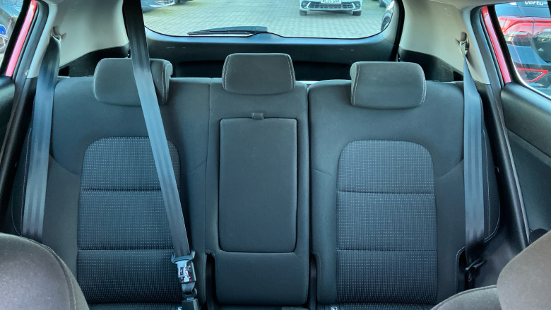 Kia Sportage 1.6 GDi ISG 2 5dr Petrol Estate